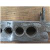 Image 7 : Bonney USA RF46 Heavy Duty Flaring Tool Kit 7"L