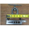 Image 9 : Bonney USA RF46 Heavy Duty Flaring Tool Kit 7"L