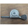 Image 14 : Qty 3 Lufkin Rule Co 1641, Starrett Co & Ed Kerr Micrometers & Starrett Depth Gauge