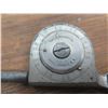 Image 15 : Qty 3 Lufkin Rule Co 1641, Starrett Co & Ed Kerr Micrometers & Starrett Depth Gauge