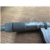 Image 4 : Qty 3 Lufkin Rule Co 1641, Starrett Co & Ed Kerr Micrometers & Starrett Depth Gauge