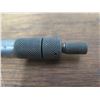 Image 7 : Qty 3 Lufkin Rule Co 1641, Starrett Co & Ed Kerr Micrometers & Starrett Depth Gauge