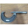 Image 2 : Qty 7 Starrett & Lufkin Rule Micrometers - Misc Sizes