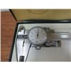 Image 2 : Rutland Shockproof Dial Caliper G114383 in Hard Case