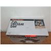Image 2 : Black & Decker 7-1/4" Circular Saw 7308 Combination Rip & Crosscut New in Box