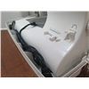Image 8 : Singer Millennium Series Sewing Stitching Machine 6412 in Hard Case
