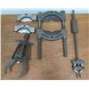 Image 1 : OTC 54-2 Pulling Attachment, Bearing Splitter Tools, etc