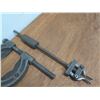 Image 8 : OTC 54-2 Pulling Attachment, Bearing Splitter Tools, etc
