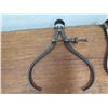 Image 2 : Qty 8 Starrett & Lufkin Rule Caliper Machinist Tools & Spring Dividers - Misc Sizes