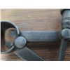 Image 3 : Qty 8 Starrett & Lufkin Rule Caliper Machinist Tools & Spring Dividers - Misc Sizes