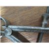 Image 3 : Qty 7 Starrett, Lufkin Rules & Millers Falls Spring Dividers - Misc Sizes