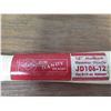 Image 3 : Qty 2 Jim Dandy 12" Machinist Hammer Handles JD106-12 & Stanley 260 Level