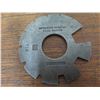 Image 19 : Screw Thread Tool Gauge, Setting Thread Tool, Pitch Gauge, Electro Etched Blades, etc