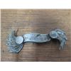 Image 21 : Screw Thread Tool Gauge, Setting Thread Tool, Pitch Gauge, Electro Etched Blades, etc