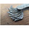 Image 22 : Screw Thread Tool Gauge, Setting Thread Tool, Pitch Gauge, Electro Etched Blades, etc