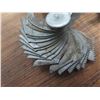 Image 27 : Screw Thread Tool Gauge, Setting Thread Tool, Pitch Gauge, Electro Etched Blades, etc