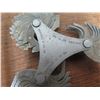 Image 31 : Screw Thread Tool Gauge, Setting Thread Tool, Pitch Gauge, Electro Etched Blades, etc