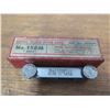 Image 32 : Screw Thread Tool Gauge, Setting Thread Tool, Pitch Gauge, Electro Etched Blades, etc
