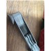 Image 33 : Screw Thread Tool Gauge, Setting Thread Tool, Pitch Gauge, Electro Etched Blades, etc
