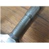 Image 8 : Screw Thread Tool Gauge, Setting Thread Tool, Pitch Gauge, Electro Etched Blades, etc