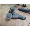 Image 10 : Welding Torch & Handle, Cables, Eutectic Welding Rod & Accessories
