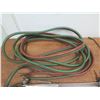 Image 2 : Welding Torch & Handle, Cables, Eutectic Welding Rod & Accessories