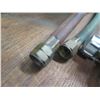Image 3 : Welding Torch & Handle, Cables, Eutectic Welding Rod & Accessories
