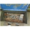 Image 2 : Misc Tools: Chains, Rods, Spreaders, etc in Hard Case