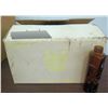 Image 1 : Qty 100 Boxes (24 per box/2400 total) Empty Brown Menehune Theme Bottles