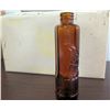 Image 3 : Qty 100 Boxes (24 per box/2400 total) Empty Brown Menehune Theme Bottles