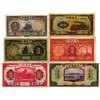 Image 1 : Bank of Communications 1914 to 1941 Banknote Group