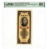 Image 1 : Central Bank of China, 1947 Issued Banknote