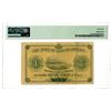 Image 2 : Bank of Taiwan Ltd., ND (1915) Issued Banknote