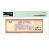 Image 2 : Bank of China, Foreign Exchange Certificate. 1988. Issued Note.
