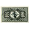 Image 2 : International Banking Corp., 1910 "Peking" Issue Novelty Note.