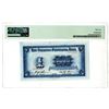 Image 2 : Chekiang Provincial Bank, 1939 Issue Banknote.