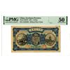 Image 1 : Szechuen Province, 1921 Issued Banknote