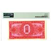 Image 2 : Russian Military WWII - Soviet Red Army Headquarters, 1945 Issued Banknote