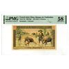 Image 1 : Banque de l'Indochine, ND (1951) Remainder Banknote