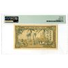 Image 2 : Banque de l'Indochine, ND (1951) Remainder Banknote