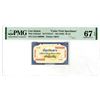 Image 1 : Lao Issara, ND (1948) Color Trial Specimen Note