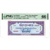 Image 1 : Lao Issara, ND (1948) Color Trial Specimen Note
