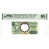 Image 1 : Board of Commissioners of Currency, 1959 Issued Banknote