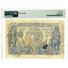 Image 2 : Banque de l'Algerie, 1907-19 Issued Banknote
