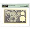 Image 2 : Banque de l'Algerie, 1924-32 Issued Banknote