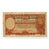 Image 1 : Commonwealth of Australia, ND (1936-39) Issued Banknote