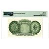 Image 2 : Government of the Bahamas, 1936 (ND 1961) Issued Banknote
