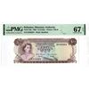 Image 1 : Bahamas Monetary Authority, 1968 Issued Banknote