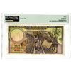 Image 2 : Banque Centrale du Congo Belge et du Ruanda-Urundi, 1957-59 Issued Banknote