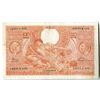 Image 1 : Banque Nationale de Belgique, 1944 Issued Banknote